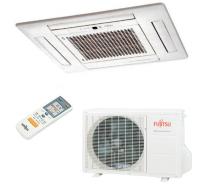 Кассетный кондиционер Fujitsu AUY54UUAS/AOY54UMAYT